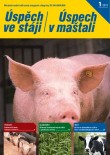 Úspěch ve stáji 2012-1