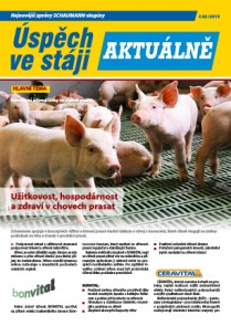 ÚVS 2015-02 Účinné látky ve výživě prasat