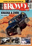 OffROAD 4x4 magazín 2014-2