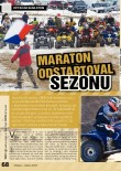 Offroad maraton