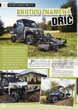 Polaris Ranger Brutus