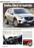Mazda CX 5 2,2D 4x4
