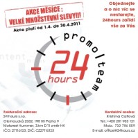24hours 4/2011