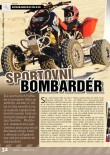 Bobardier DS 650