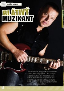 Luděk Minka