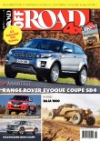 OffROAD 4x4 magazín 2011-6