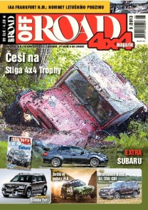 OffROAD 4x4 magazín 2013-5