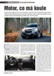 Chevrolet Trax 1,7 CDTi 4x4