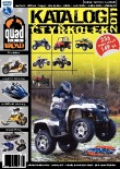Katalog QUAD 2011