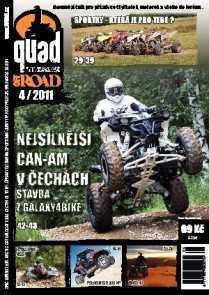 QUAD magazín 29