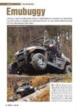 QUAD EMU 500 UTV-R