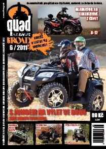 QUAD magazín 31