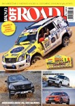 OffROAD 4x4 magazín 2012-1