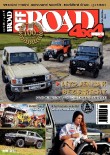 OffROAD 4x4 magazín 4-2011