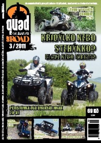QUAD magazín 28
