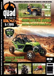 QUAD magazín 30