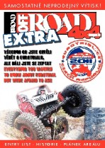 OffROAD 4x4 magazín EXTRA EUROTRIAL