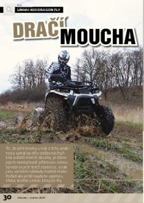 Dračí moucha