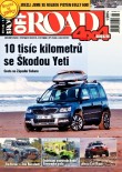 OffROAD 4x4 magazín 2014-1