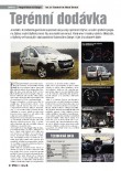 Peugeot Partner 4x4 Dangel