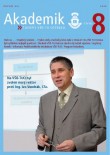 Časopis Akademik 12/009