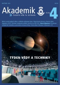 Časopis Akademik 4/010