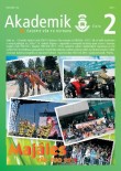Časopis Akademik 2/011
