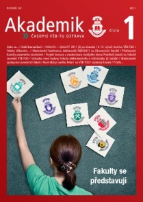 Časopis Akademik 1/011