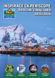 Zájezdy CK Periscope - Podzim/Zima/Jaro 2025/2026