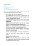 sociologie
