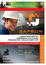 SAPROW - bulletin
