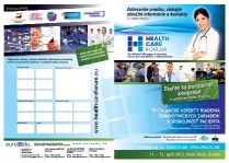 Health Care Forum - partneri