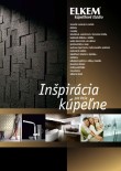 ELKEM - kúpeľne - katalóg INŠPIRÁCIE