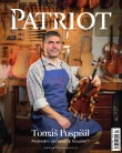 Magazín PATRIOT 7/2025