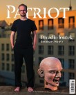 Magazín PATRIOT 8/2025