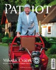 Magazín PATRIOT 6/2025