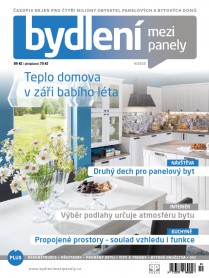Bydlení mezi Panely - 04/2025