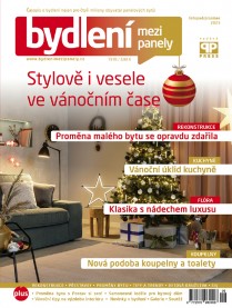 Bydlení mezi Panely - 11-12/2023