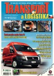 TRANSPORT a LOGISTIKA 11-12/2012 (CZ)