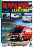 TRANSPORT a LOGISTIKA 11/2012 (SK)