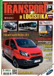 TRANSPORT a LOGISTIKA 6/2013 (SK)