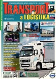 TRANSPORT a LOGISTIKA 6/2012 (SK)