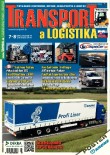 TRANSPORT a LOGISTIKA 7-8/2012