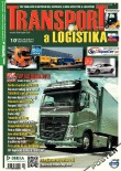 TRANSPORT a LOGISTIKA 10/2012 (SK)
