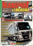TRANSPORT a LOGISTIKA 5/2013 (SK)