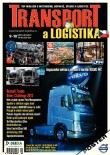 TRANSPORT a LOGISTIKA 9-10/2012 (CZ)