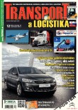 TRANSPORT a LOGISTIKA 12/2012 (SK)