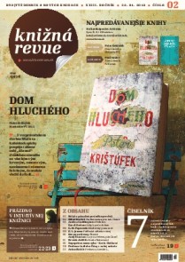 Knižná revue 2/2013