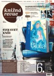 Knižná revue 25-26/2012