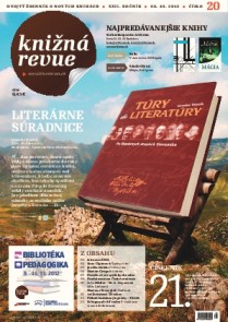 Knižná revue 20/2012